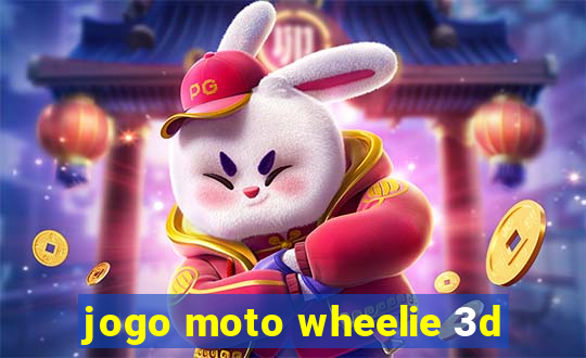 jogo moto wheelie 3d